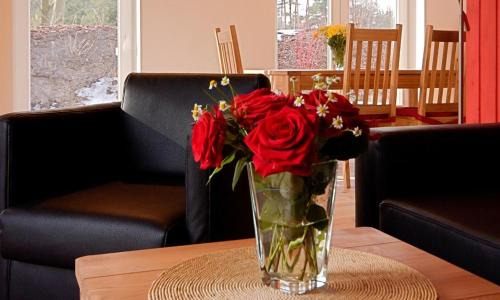 Wieck auf dem Darss Casa | Anemone