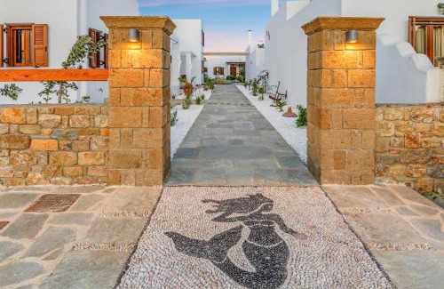 Skiros Apartamento | Anemonisia Skyrian Living
