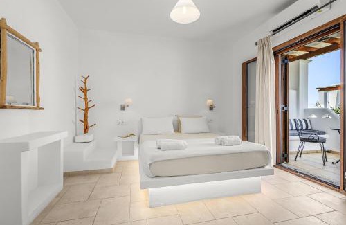 Skiros Apartamento | Anemonisia Skyrian Living