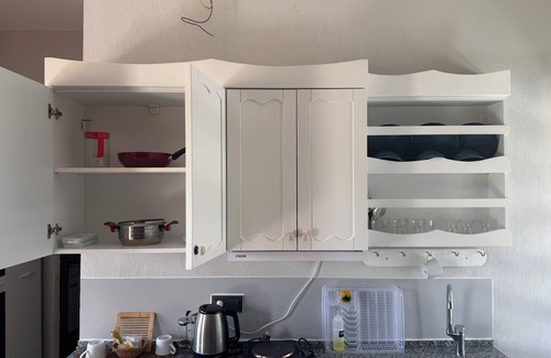 Oren Apartamento | Anemos Stone Houses