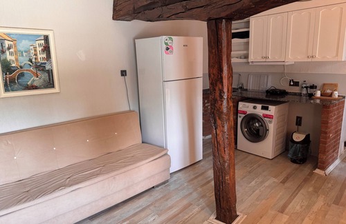 Oren Apartamento | Anemos Stone Houses