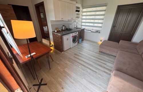 Oren Apartamento | Anemos Stone Houses