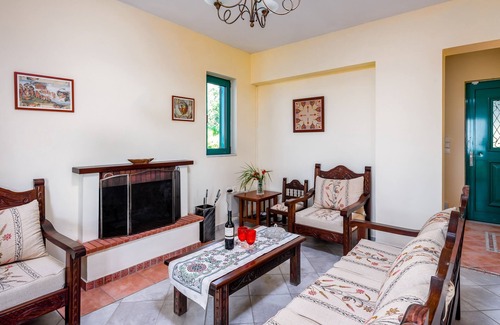 Salakos Villa | Anemos Villa en Salakos