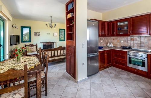 Salakos Villa | Anemos Villa en Salakos