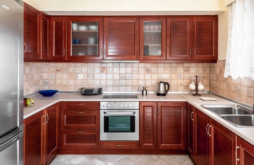 Salakos Villa | Anemos Villa en Salakos