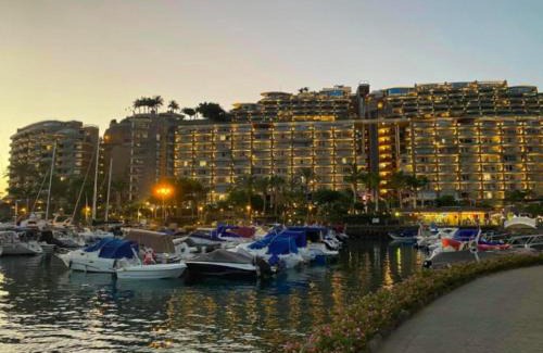 Balito Apartamento | Anfi Del Mar 1