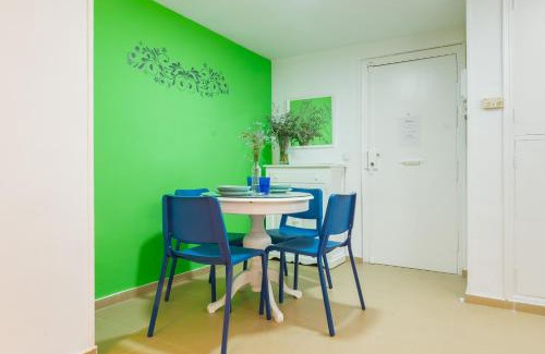 Historical Center Apartamento | Anfitrión Sevilla 3