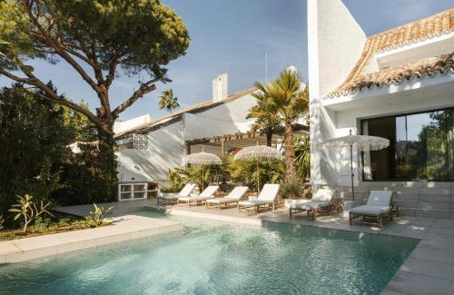 Puerto Banus Villa | Anfitrión Villas & Suites