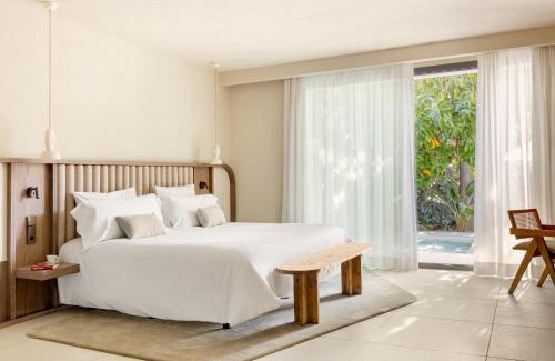 Puerto Banus Villa | Anfitrión Villas & Suites