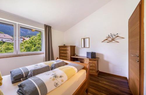 St. Michael/San Michele Apartamento | Angerblick Apartment