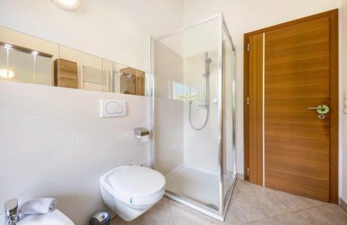 St. Michael/San Michele Apartamento | Angerblick Apartment