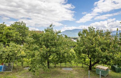 St. Michael/San Michele Apartamento | Angerblick Apartment