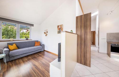 St. Michael/San Michele Apartamento | Angerblick Apartment