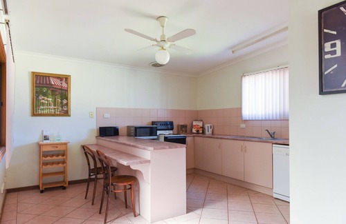 Bremer Casa | Angas Cottage Stathalbyn