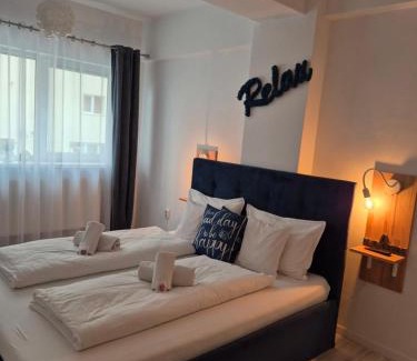 Sibiu Apartamento | Angel apartament