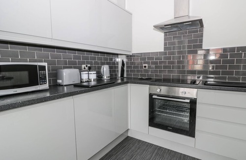 Bridlington Apartamento | Angel by the Sea