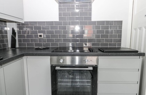Bridlington Apartamento | Angel by the Sea