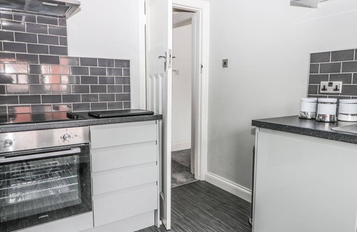 Bridlington Apartamento | Angel by the Sea