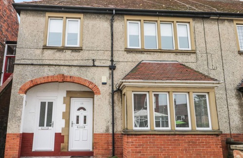 Bridlington Apartamento | Angel by the Sea