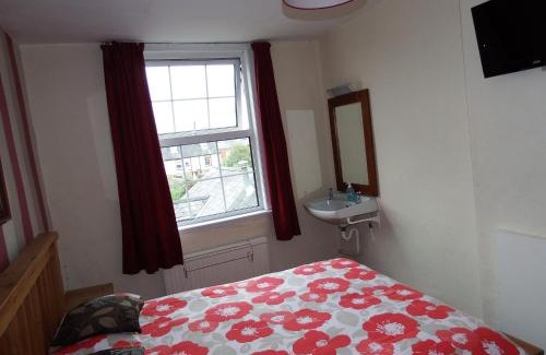 Tiverton Casa | Angel Guesthouse