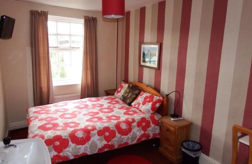 Tiverton Casa | Angel Guesthouse