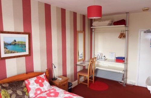 Tiverton Casa | Angel Guesthouse