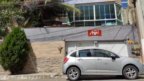 Nossa Senhora da Penha Apartamento | Angel Hospedagem de quartos