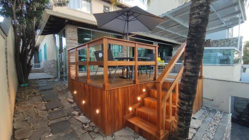 Nossa Senhora da Penha Apartamento | Angel Hospedagem de quartos