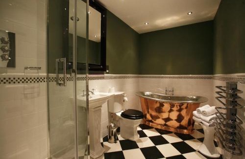 Bury St Edmunds Hotel | Angel Hotel
