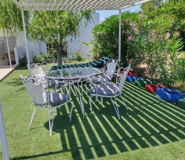Chalcis Casa | Angel House