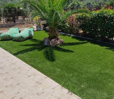 Chalcis Casa | Angel House