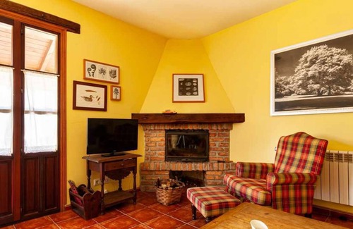 Puente Nuevo Casa | Casa Angel (VLLA001R)