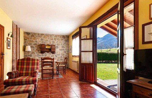 Puente Nuevo Casa | Casa Angel (VLLA001R)