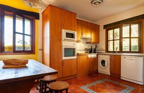 Puente Nuevo Casa | Casa Angel (VLLA001R)