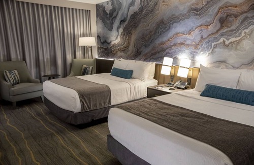 Arlington Complejo | Angel Of The Winds Casino Resort