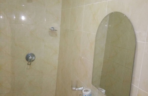 Utako Hotel | Angel Park Place Hotel