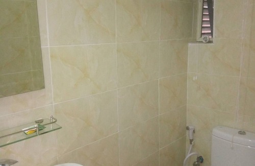 Utako Hotel | Angel Park Place Hotel