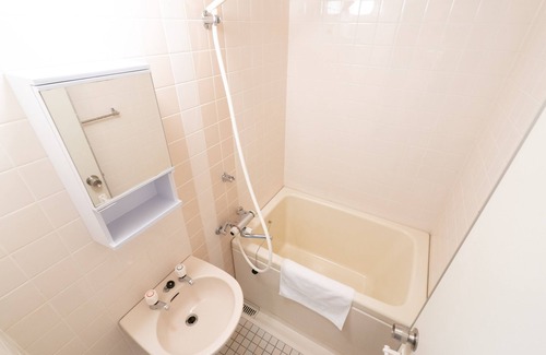 Yuzawa-machi Apartamento | Angel Resort Yuzawa 506