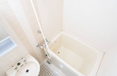 Yuzawa-machi Apartamento | Angel Resort Yuzawa 814
