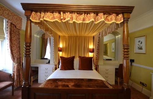 Grantham Hotel | Angel & Royal Hotel