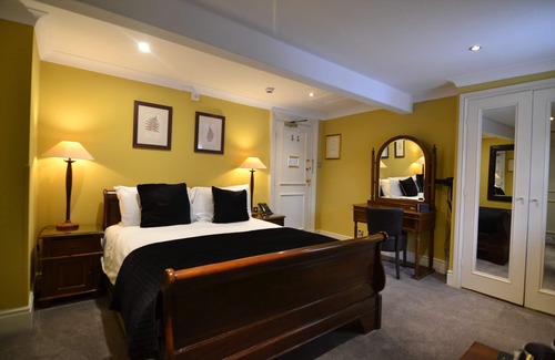 Grantham Hotel | Angel & Royal Hotel