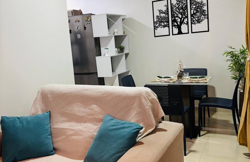 Japiim Casa | Angel's Cafofo"More than a place to stay, a home!"