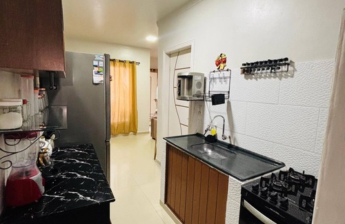 Japiim Casa | Angel's Cafofo"More than a place to stay, a home!"