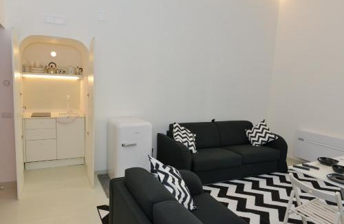 Meta Apartamento | Angel's House - De Vivo Realty Meta di Sorrento