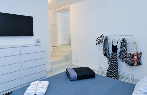 Meta Apartamento | Angel's House - De Vivo Realty Meta di Sorrento
