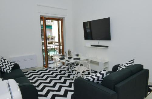 Meta Apartamento | Angel's House - De Vivo Realty Meta di Sorrento