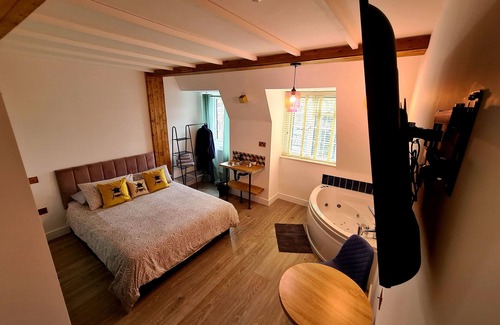 Islington Hotel | Angel Townhouse