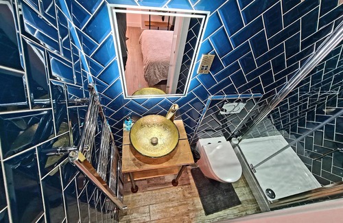 Islington Hotel | Angel Townhouse