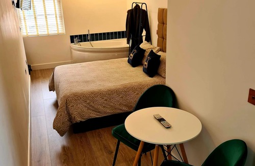 Islington Hotel | Angel Townhouse