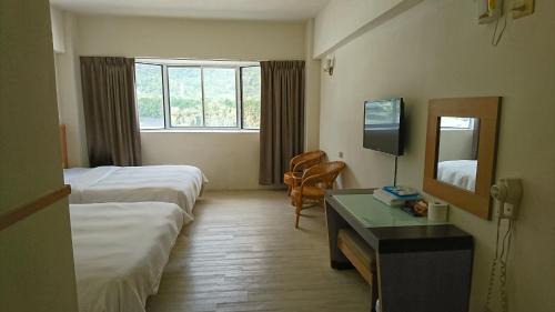 Taitung Hotel | Angela Hotel